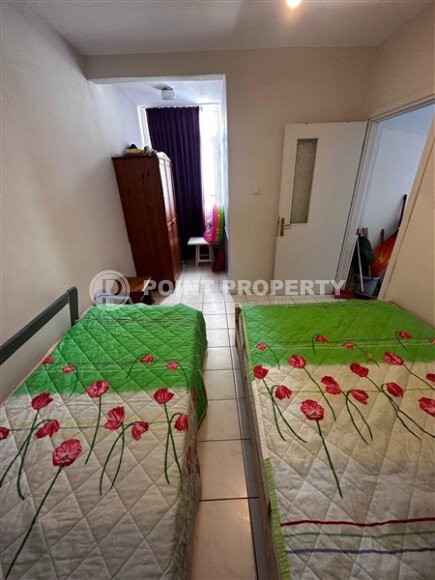 Меблированная квартираплощадью 100 м² в комплексе в районе Махмутлар, всего 250 метров от моря-id-9654-фото-11