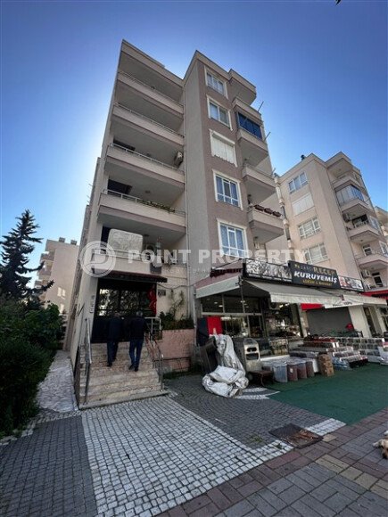 Меблированная квартираплощадью 100 м² в комплексе в районе Махмутлар, всего 250 метров от моря-id-9654-фото-13