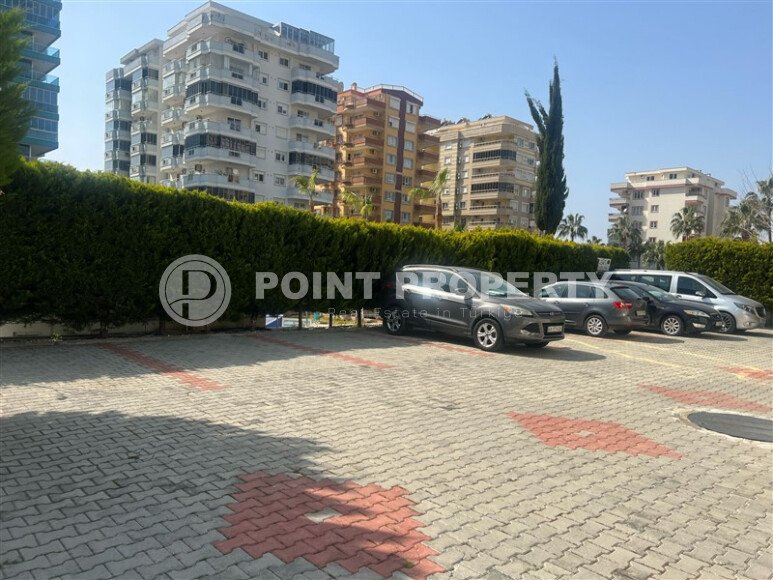 Меблированная и полностью оснащенная техникой, студия в комплексе на первой береговой линии.-id-9655-фото-11