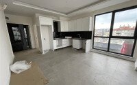 Просторная квартира 1+1, 60 м², район Махмутлар-id-9656-фото-3