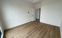 Просторная квартира 1+1, 60 м², район Махмутлар-id-9656-фото-4