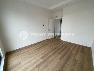 Просторная квартира 1+1, 60 м², район Махмутлар-id-9656-фото-4