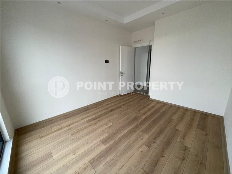 Просторная квартира 1+1, 60 м², район Махмутлар-id-9656-фото-4