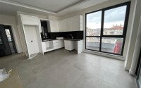 Просторная квартира 1+1, 60 м², район Махмутлар-id-9656-фото-1