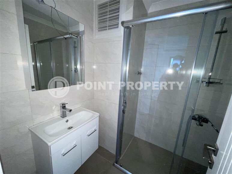 Просторная квартира 1+1, 60 м², район Махмутлар-id-9656-фото-5