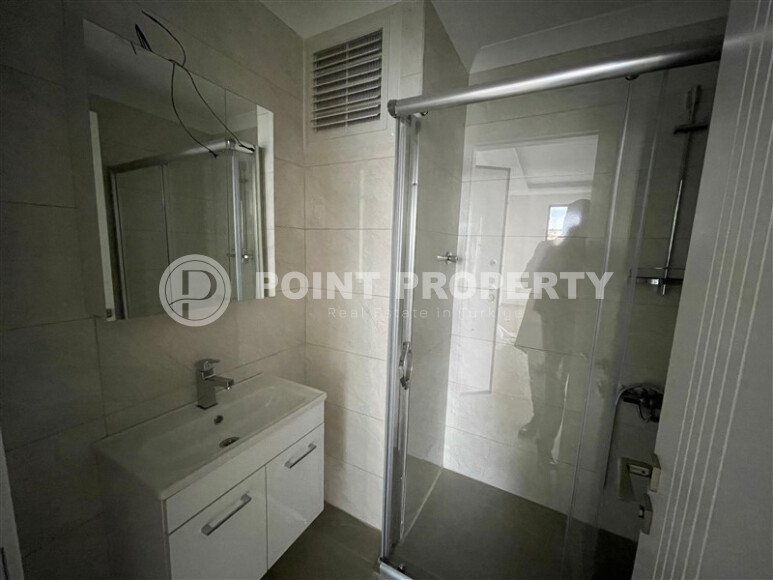 Просторная квартира 1+1, 60 м², район Махмутлар-id-9656-фото-6