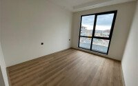 Просторная квартира 1+1, 60 м², район Махмутлар-id-9656-фото-8