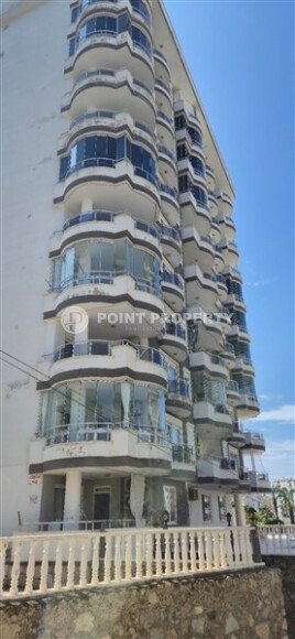 Уютная квартира 120 м² в районе Махмутлар с мебелью-id-9657-фото-17