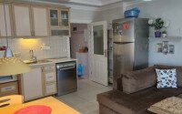 Уютная квартира 120 м² в районе Махмутлар с мебелью-id-9657-фото-1