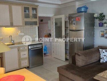 Уютная квартира 120 м² в районе Махмутлар с мебелью-id-9657-фото-7