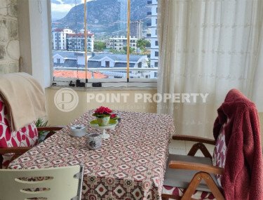 Уютная квартира 120 м² в районе Махмутлар с мебелью-id-9657-фото-5