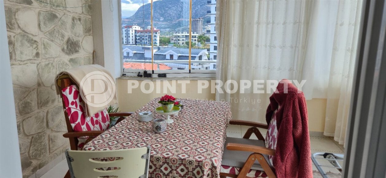 Уютная квартира 120 м² в районе Махмутлар с мебелью-id-9657-фото-5