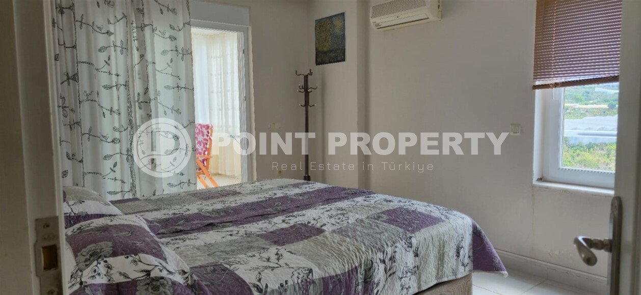 Уютная квартира 120 м² в районе Махмутлар с мебелью-id-9657-фото-6