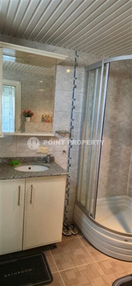 Уютная квартира 120 м² в районе Махмутлар с мебелью-id-9657-фото-10