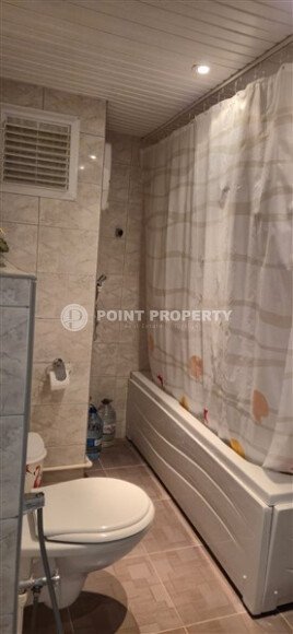 Уютная квартира 120 м² в районе Махмутлар с мебелью-id-9657-фото-11