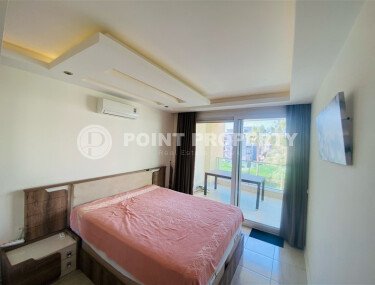 Spacious 70 m² apartment in the Oba area with a residence permit, in a multifunctional complex-id-9659-photo-5