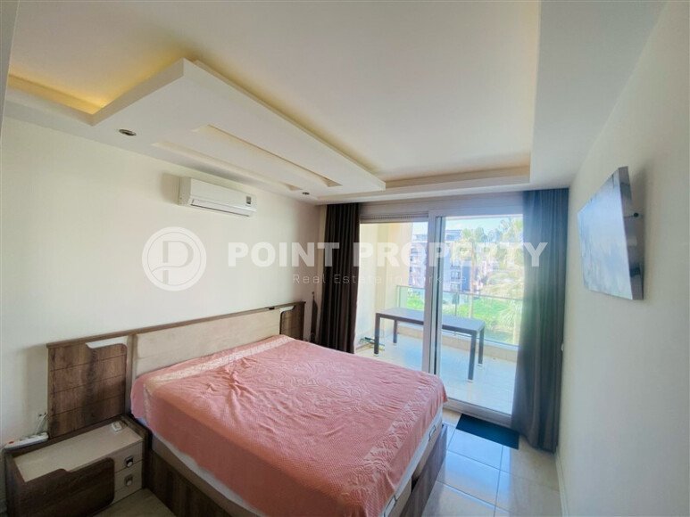 Spacious 70 m² apartment in the Oba area with a residence permit, in a multifunctional complex-id-9659-photo-5