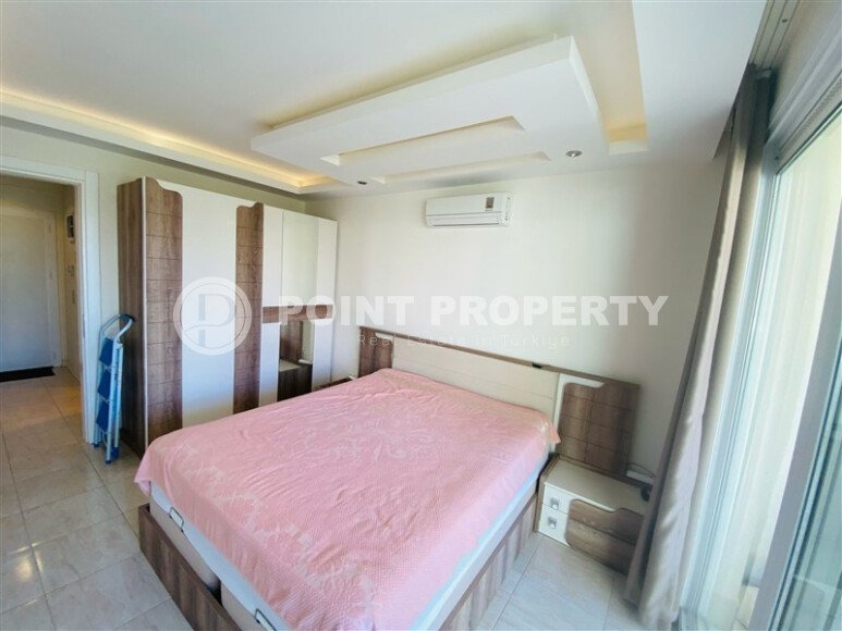 Spacious 70 m² apartment in the Oba area with a residence permit, in a multifunctional complex-id-9659-photo-6