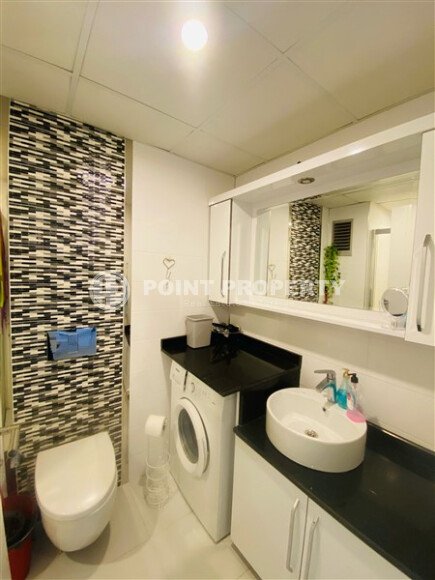 Spacious 70 m² apartment in the Oba area with a residence permit, in a multifunctional complex-id-9659-photo-8