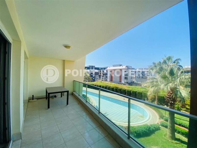 Spacious 70 m² apartment in the Oba area with a residence permit, in a multifunctional complex-id-9659-photo-9