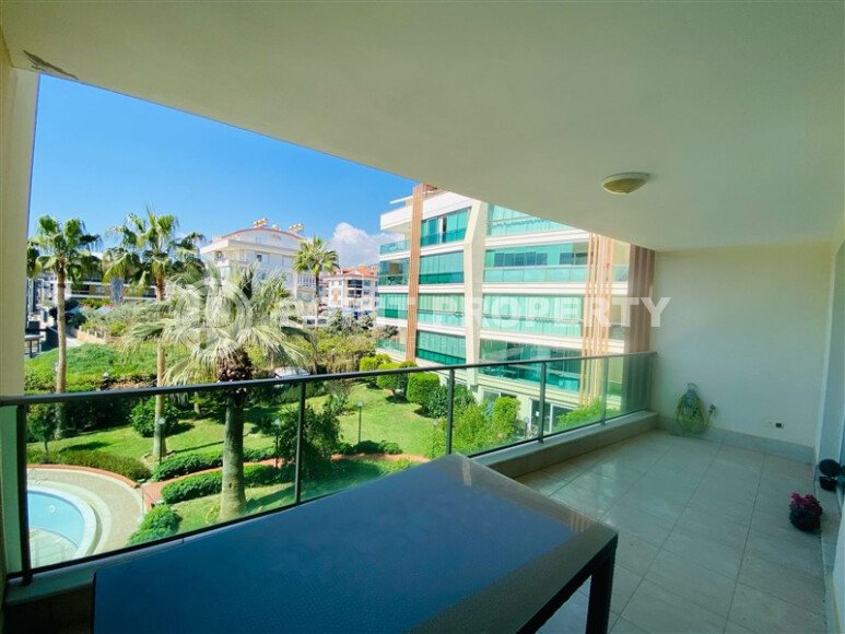 Spacious 70 m² apartment in the Oba area with a residence permit, in a multifunctional complex-id-9659-photo-10