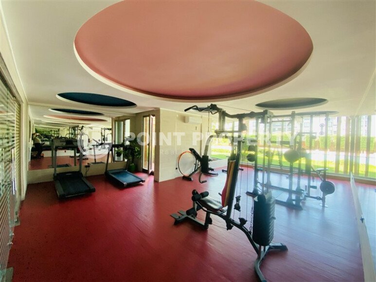 Spacious 70 m² apartment in the Oba area with a residence permit, in a multifunctional complex-id-9659-photo-14