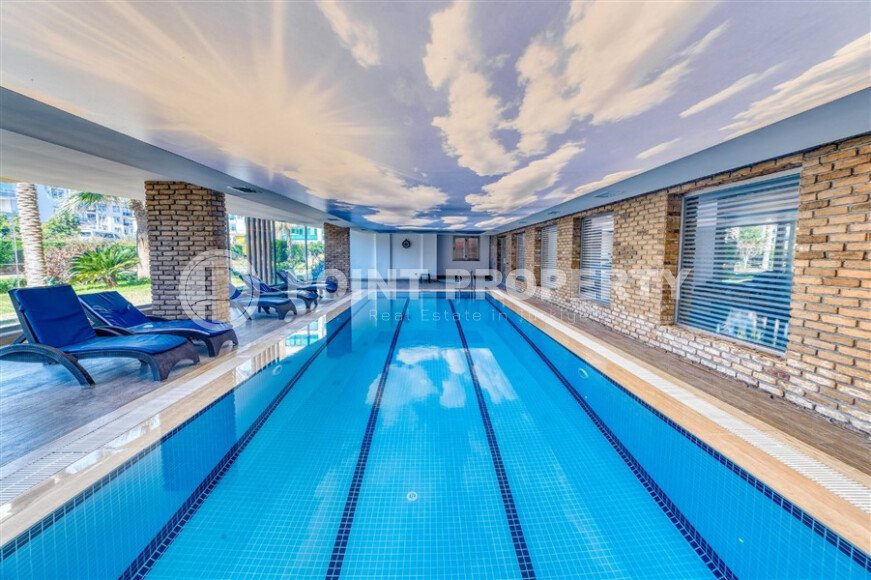 Spacious 70 m² apartment in the Oba area with a residence permit, in a multifunctional complex-id-9659-photo-16