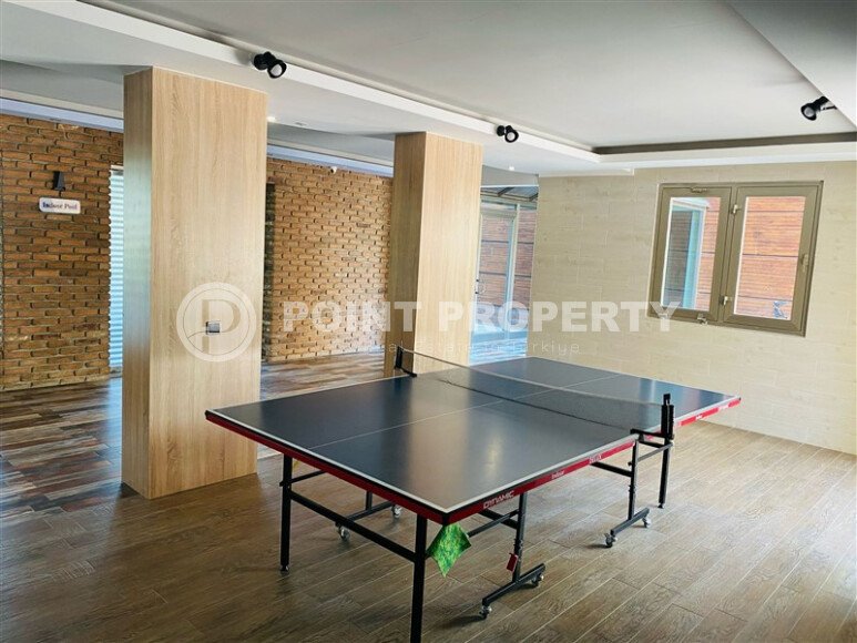 Spacious 70 m² apartment in the Oba area with a residence permit, in a multifunctional complex-id-9659-photo-17