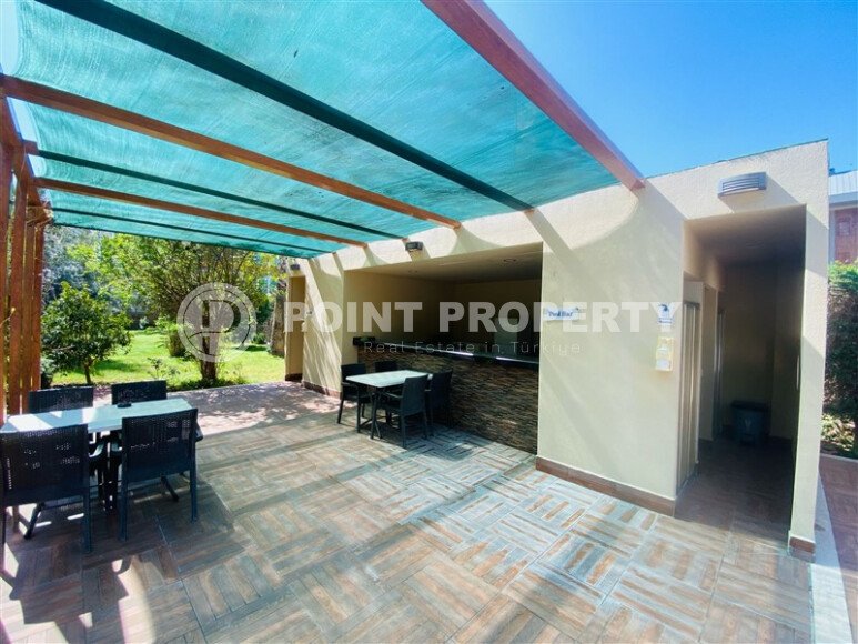 Spacious 70 m² apartment in the Oba area with a residence permit, in a multifunctional complex-id-9659-photo-19