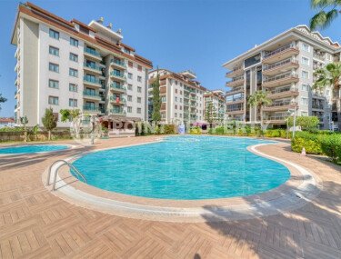 Элегантная 165 м² квартира в районе Оба с отдельной кухней и возможностью ВНЖ и гражданства-id-9661-фото-3