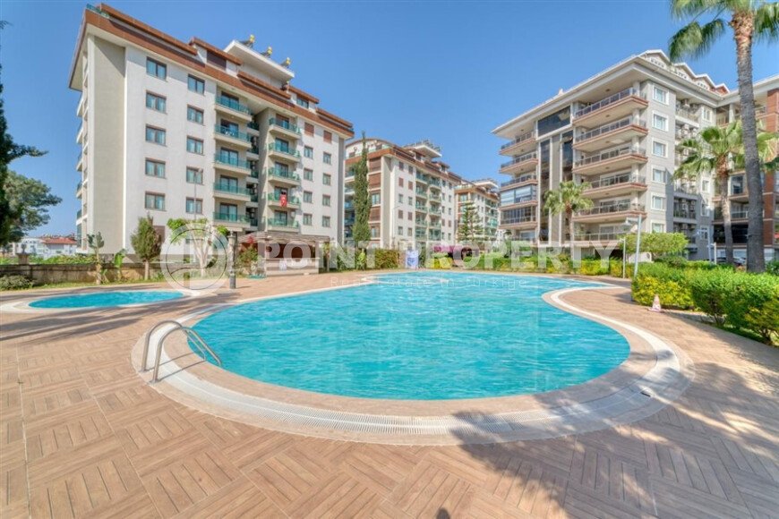 Elegant 165 m² apartment in Oba with separate kitchen and possibility of residence permit and citizenship-id-9661-photo-1