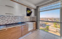 Elegant 165 m² apartment in Oba with separate kitchen and possibility of residence permit and citizenship-id-9661-photo-2