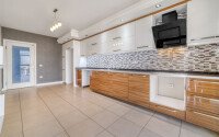 Elegant 165 m² apartment in Oba with separate kitchen and possibility of residence permit and citizenship-id-9661-photo-3