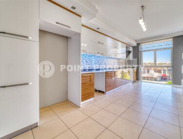 Elegant 165 m² apartment in Oba with separate kitchen and possibility of residence permit and citizenship-id-9661-photo-4