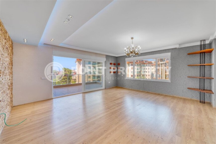 Elegant 165 m² apartment in Oba with separate kitchen and possibility of residence permit and citizenship-id-9661-photo-5