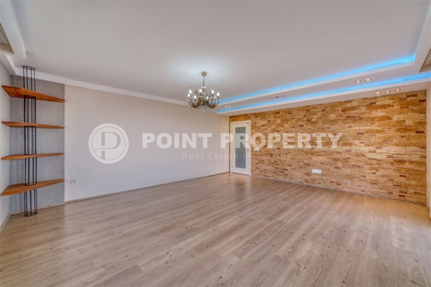 Elegant 165 m² apartment in Oba with separate kitchen and possibility of residence permit and citizenship-id-9661-photo-6