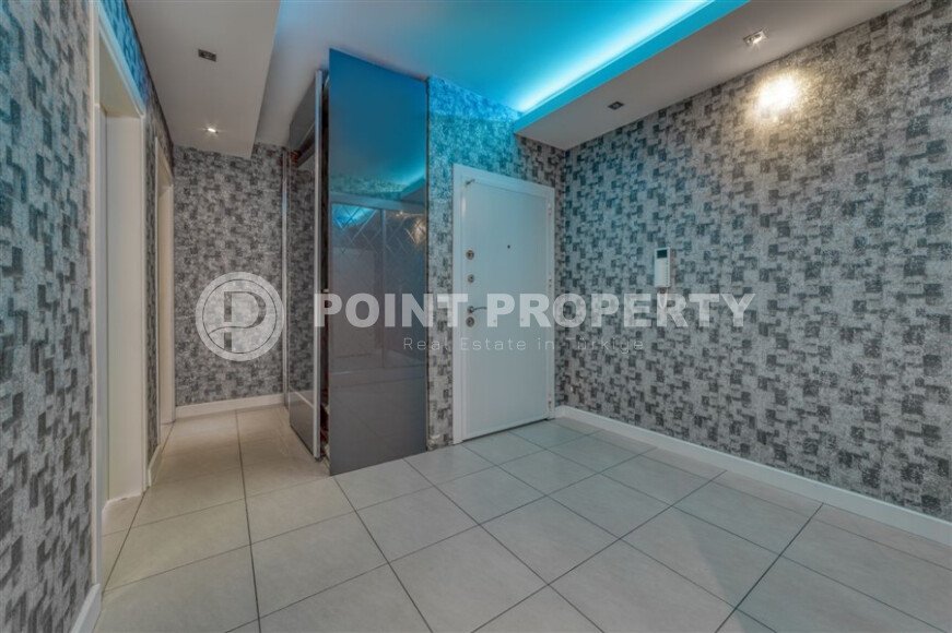 Elegant 165 m² apartment in Oba with separate kitchen and possibility of residence permit and citizenship-id-9661-photo-8