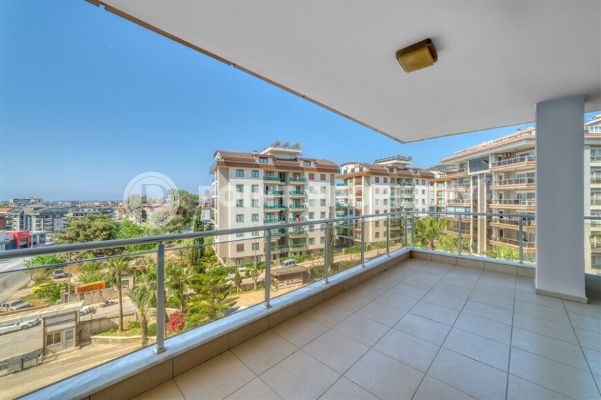 Elegant 165 m² apartment in Oba with separate kitchen and possibility of residence permit and citizenship-id-9661-photo-10