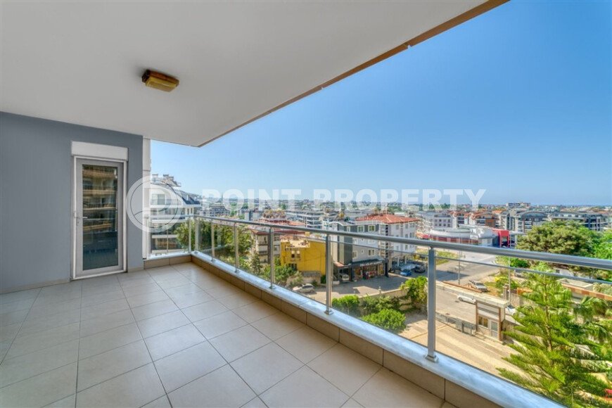 Elegant 165 m² apartment in Oba with separate kitchen and possibility of residence permit and citizenship-id-9661-photo-11