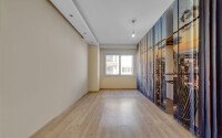 Elegant 165 m² apartment in Oba with separate kitchen and possibility of residence permit and citizenship-id-9661-photo-12