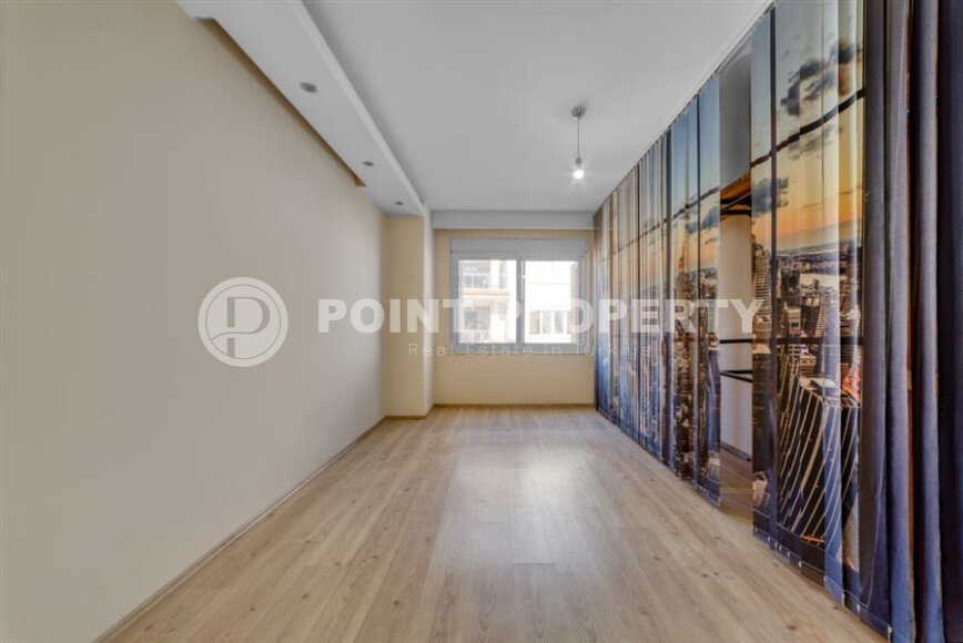 Elegant 165 m² apartment in Oba with separate kitchen and possibility of residence permit and citizenship-id-9661-photo-12