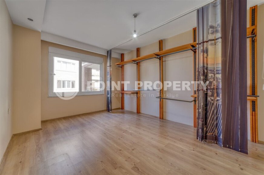Elegant 165 m² apartment in Oba with separate kitchen and possibility of residence permit and citizenship-id-9661-photo-14