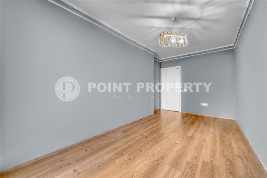 Elegant 165 m² apartment in Oba with separate kitchen and possibility of residence permit and citizenship-id-9661-photo-15