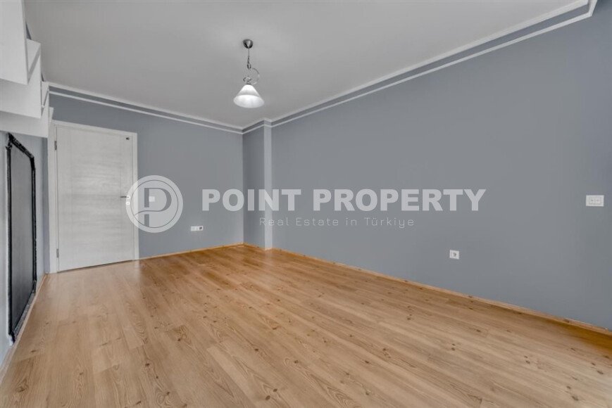 Elegant 165 m² apartment in Oba with separate kitchen and possibility of residence permit and citizenship-id-9661-photo-17