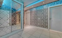 Elegant 165 m² apartment in Oba with separate kitchen and possibility of residence permit and citizenship-id-9661-photo-21