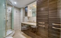Elegant 165 m² apartment in Oba with separate kitchen and possibility of residence permit and citizenship-id-9661-photo-22