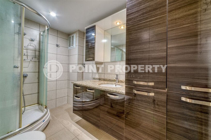 Elegant 165 m² apartment in Oba with separate kitchen and possibility of residence permit and citizenship-id-9661-photo-22