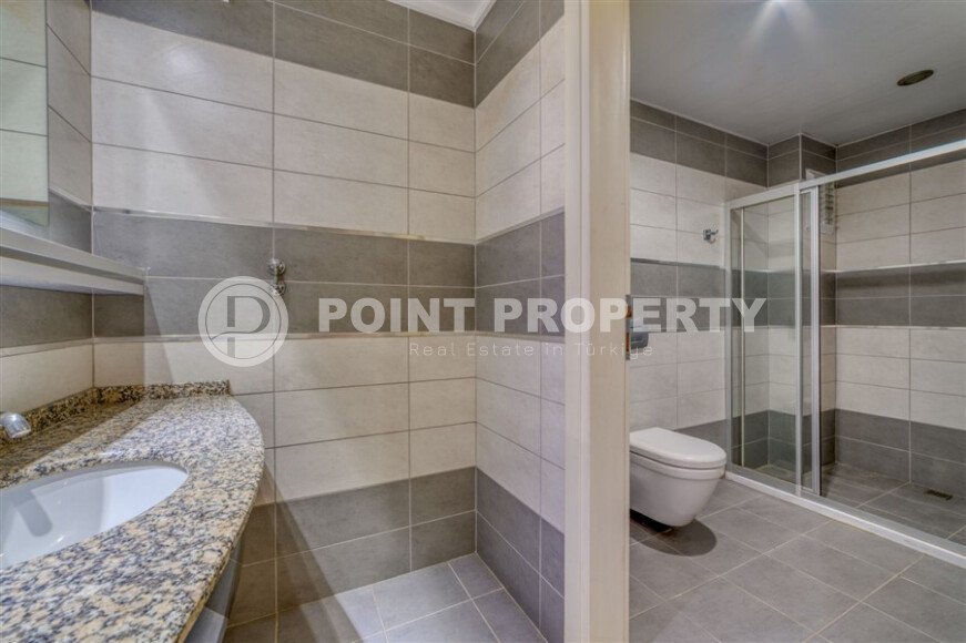 Elegant 165 m² apartment in Oba with separate kitchen and possibility of residence permit and citizenship-id-9661-photo-23