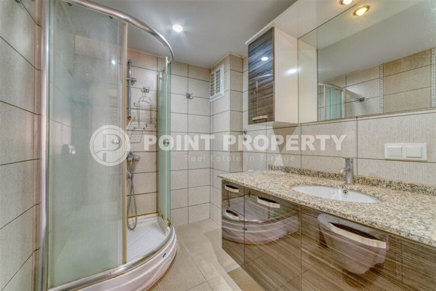 Elegant 165 m² apartment in Oba with separate kitchen and possibility of residence permit and citizenship-id-9661-photo-26