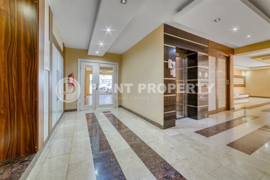Elegant 165 m² apartment in Oba with separate kitchen and possibility of residence permit and citizenship-id-9661-photo-29